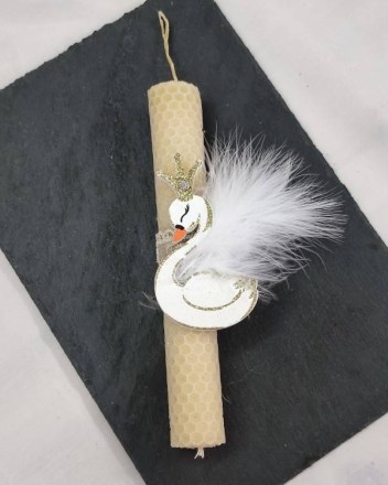 14  λαμπαδα εκρου κυκνος (1)